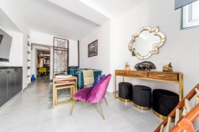 Casa Toro Calpe